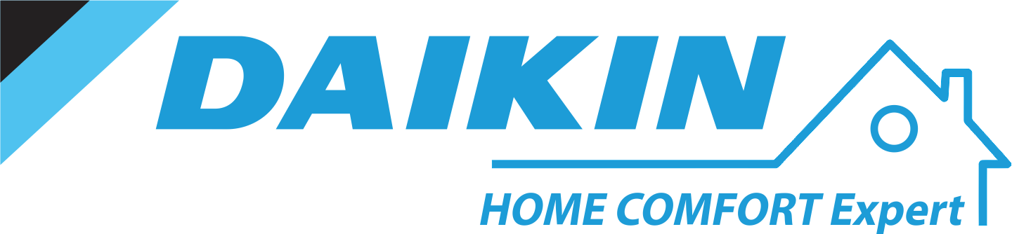 Daikin - Home Comfort Expert